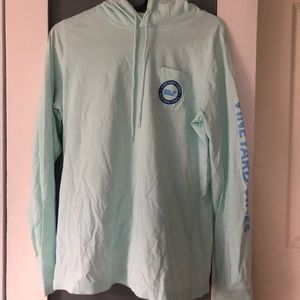 Vineyard Vines Sweater